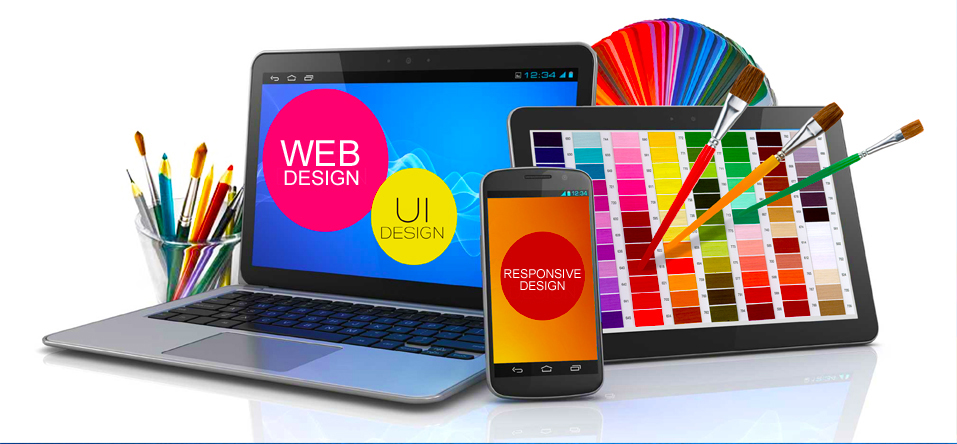 Web Design – Cloud Digital Media | Web designing & Hosting Services
